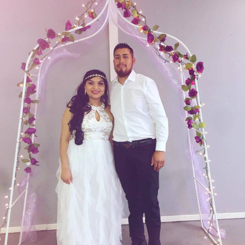 Meet your Posher, Alyssia